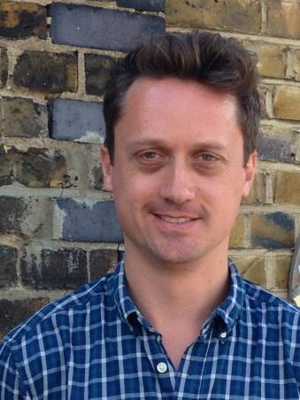 Martin Jackson - Curriculum Lead -  Innovation 